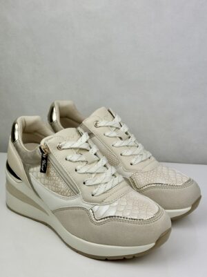 Sapatilha de Senhora