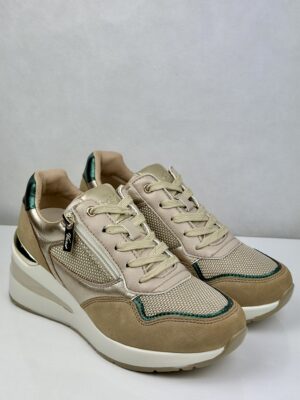 Sapatilha de Senhora