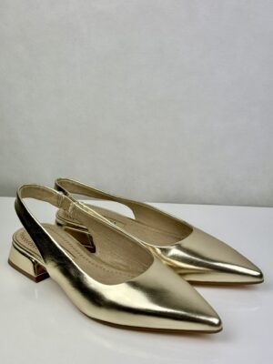 Corina | Sapato de Senhora