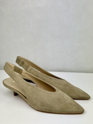 Corina | Sapato de Senhora