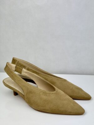 Corina | Sapato de Senhora