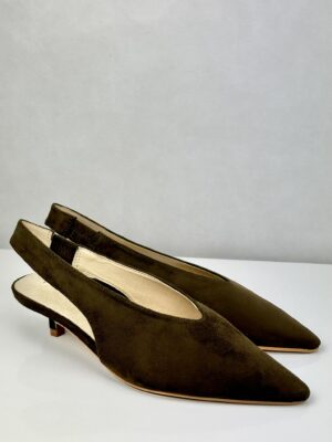 Corina | Sapato de Senhora