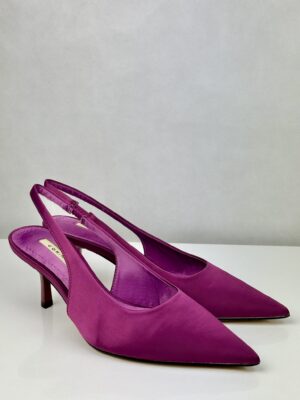 Corina | Sapato de Senhora