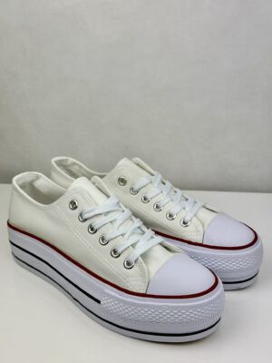 Sapatilha de Senhora