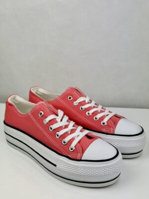 Sapatilha de Senhora