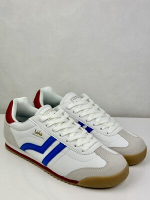 Lois | Sapatilha de Homem