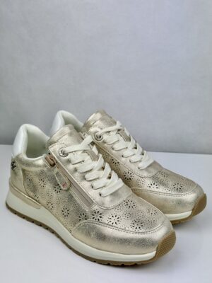 Refresh | Sapatilha de Senhora