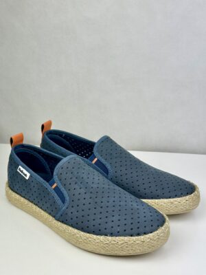 Refresh | Mocassim de Homem