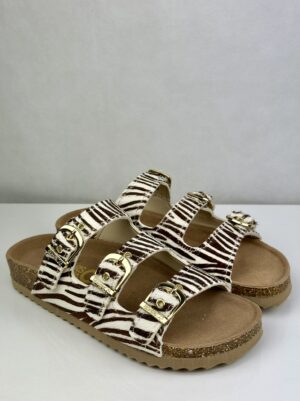 Colors Of California | Chinelo de Senhora