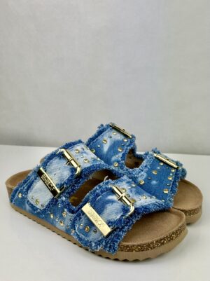 Colors Of California | Chinelo de Senhora