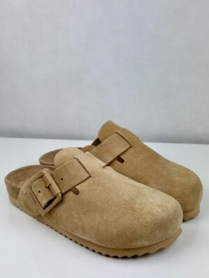 Colors Of California | Chinelo de Senhora