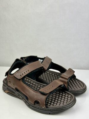 Pegada | Sandália de Homem