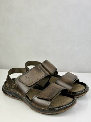 Pegada | Sandália de Homem