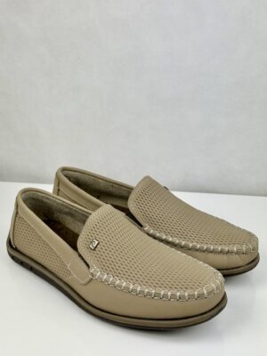 Pegada | Mocassim de Homem