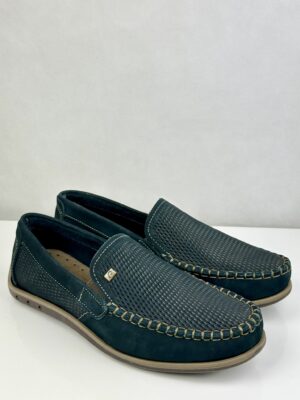 Pegada | Mocassim de Homem