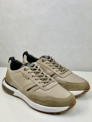 Pegada | Sapatilha de Homem