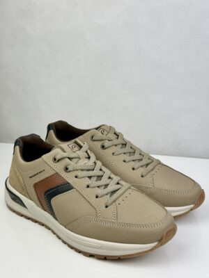 Pegada | Sapatilha de Homem