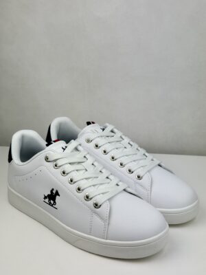 U.S. Grand Polo Equipment & Apparel | Sapatilha de Homem