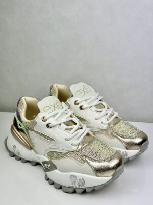 Exé | Sapatilha de Senhora