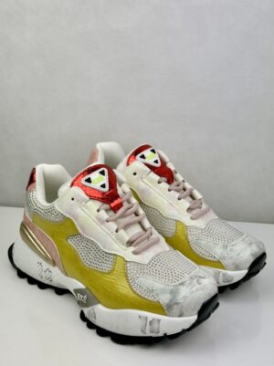 Exé | Sapatilha de Senhora