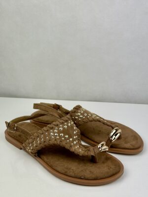 Sandália de Senhora