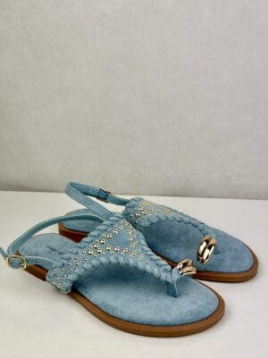 Sandália de Senhora