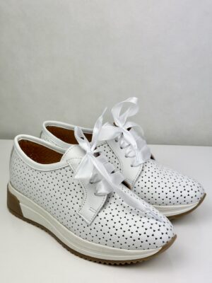 Sapatilha de Senhora