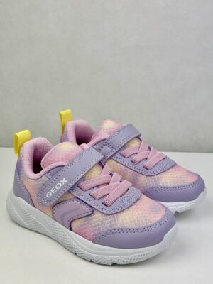 Geox | Sapatilha Sprintye