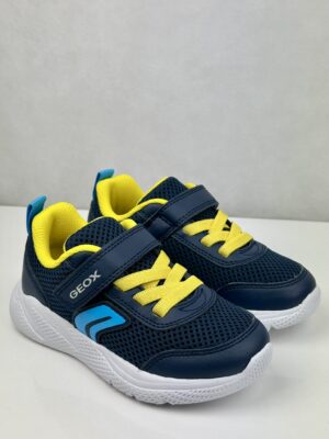 Geox | Sapatilha Sprintye