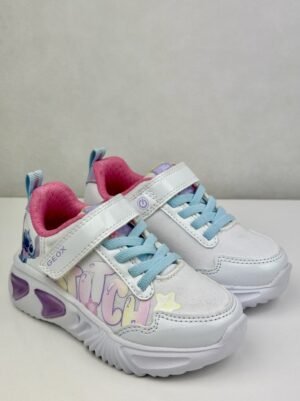 Geox | Sapatilha Assister Stitch