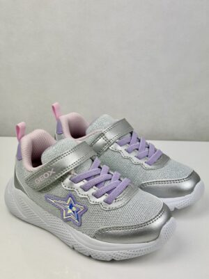 Geox | Sapatilha Sprintye