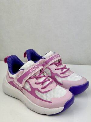 Geox | Sapatilha Pro-Ran