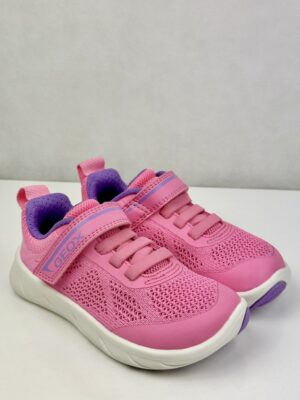 Geox | Sapatilha Foot-Run