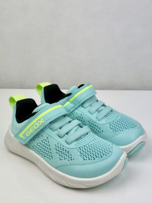 Geox | Sapatilha Foot-Run