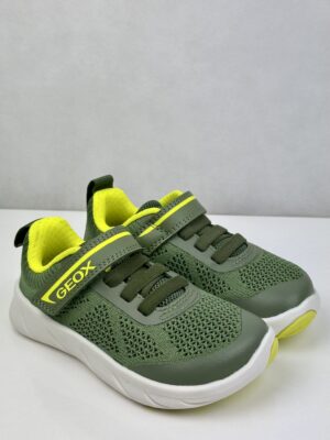 Geox | Sapatilha Foot-Run