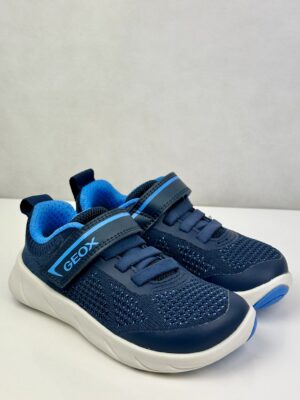 Geox | Sapatilha Foot-Run