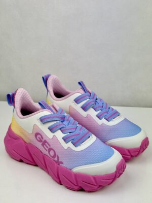 Geox | Sapatilha Flexyper