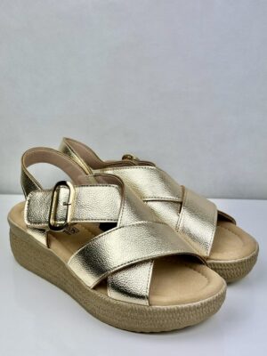 Sandália de Senhora