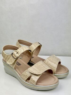 Sandália de Senhora