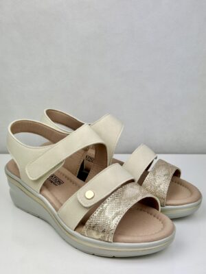 Sandália de Senhora