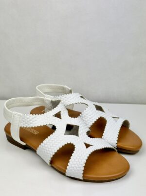 Sandália de Senhora