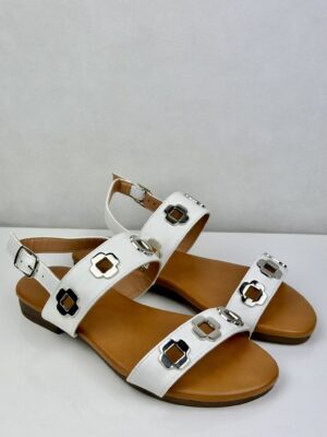 Sandália de Senhora