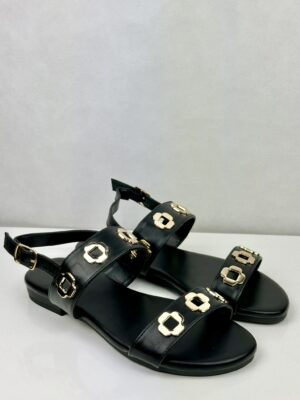 Sandália de Senhora