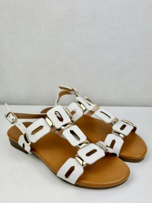 Sandália de Senhora