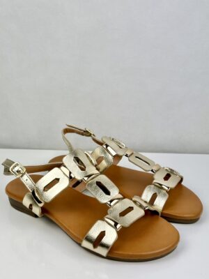 Sandália de Senhora