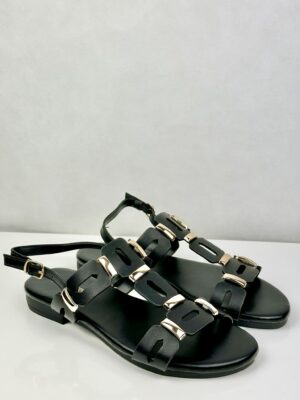 Sandália de Senhora