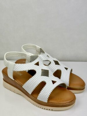 Sandália de Senhora