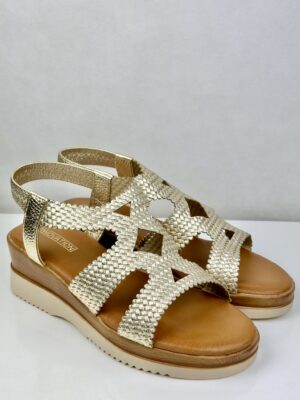 Sandália de Senhora