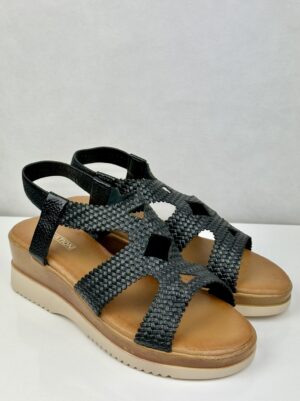 Sandália de Senhora