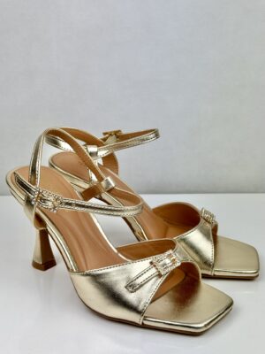 Sandália de Senhora